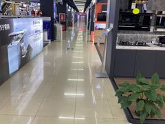 -苏宁易购(Suning Pro北京回龙观店)