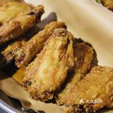 15年的正宗韩国炸鸡店😋无敌好吃