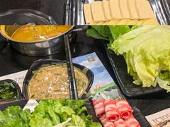 -呷哺呷哺(西单大悦城店)