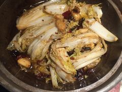 -绿茶餐厅(昆明世纪金源店)