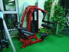 -红山会健身·普拉提(广安门店)