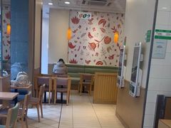 -德克士(北关店)