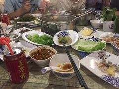 -新记印象酸菜鱼馆(天阳亲子广场店)