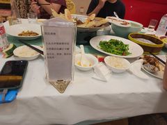 -鹊华居·地道鲁菜·海鲜·融合味(大明湖店)
