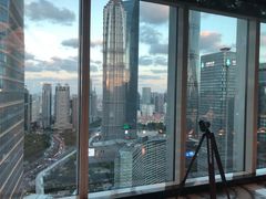 -翡翠36餐厅(浦东香格里拉店)