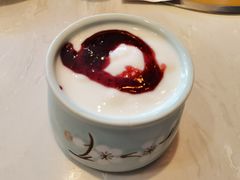 水果酸奶杯-七八冷面·延边朝鲜族美食(欢乐谷店)