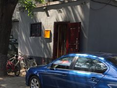 门面-锅儿挑面馆