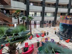 -OPEN開全日自助餐厅·牛肉火锅·海鲜(佛山希尔顿酒店)