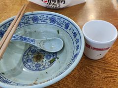 -门框胡同百年卤煮(前门煤市街店)
