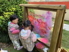 -昱南托育园.托班晚托.寒暑假班