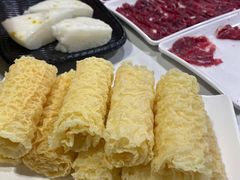 -食潮汕头鲜牛馆(望京保利店)