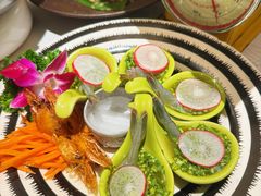 -太食獸泰式茶餐厅(IFS国金中心店)