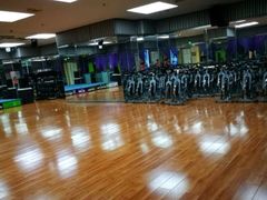 -西吉马游泳健身(协信店)