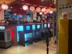-有喜屋·鲜鸡烧鸟·居酒屋(安龙路店)