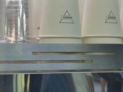 -Manner Coffee(芮欧百货店)