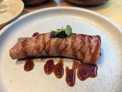 -Tuna maki寿司(苏州中心商场店)