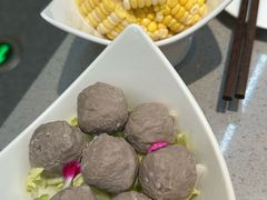 -海底捞火锅(团结桥店)