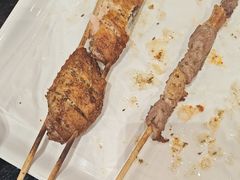 -宛平李记小吃(东关街店)