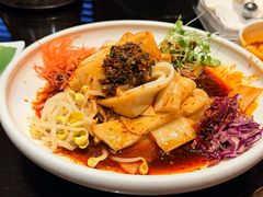 -西安饭庄·非遗陕菜(钟楼店)