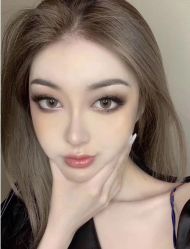 -3AM HAIR SALON染发烫发接发
