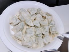 海螺饺子-正黄旗海鲜烧烤大排档(延安路总店)