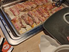 -新石器烤肉(百联川沙店)