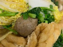 -正宗阳山牛杂(东城店)