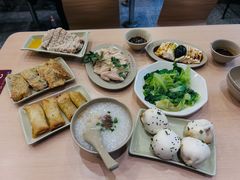 -百家鸡味馆(清泰店)