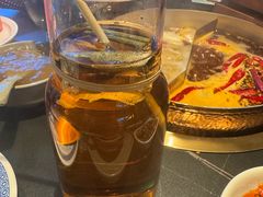 -八合里潮汕鲜牛肉火锅(上海汇智广场店)