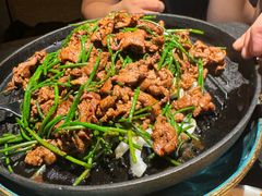 -喜悦烤鸭·新京菜(王府井店)