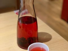 酸梅汤-锅儿匠辣子鸡(春熙路店)