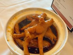 -顺德喜来登酒店·采悦轩