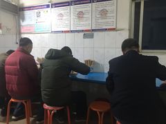 -刘老虎肉丸糊辣汤(总店)