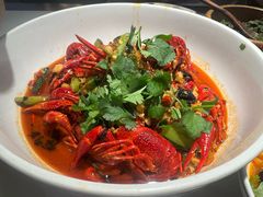 -匠熙小馆(崇文门店)