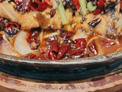 -老板恋上鱼(恒隆广场店)