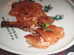 -京华烟云·北京烤鸭(领展购物广场·中关村店)