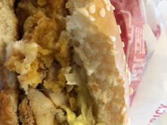 -麦当劳(仙林亚东城得来速店)