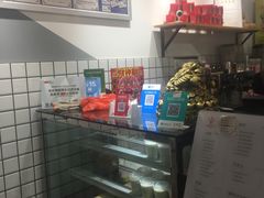 -夏树奶沫(杨柳青店)