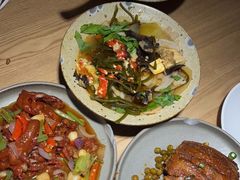 -米一仙·成都小碗菜(东万达店)