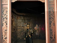 -福州海峡文化艺术中心