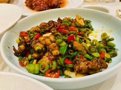 孜然牛肉粒-顺峰(农展馆店)