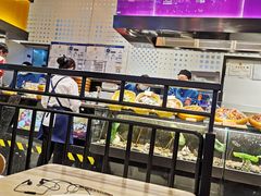 -干锅鱼庄(北京荟聚西红门购物中心店)