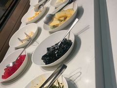 -豪客来牛排(红豆万花城店)