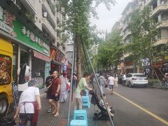 -奎星楼街