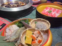 -牛New寿喜烧(曹路花园城店)