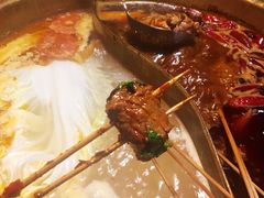 -欧阳小姐在成都(爱琴海店)