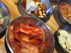 -麻蒲碳烤肉(远景路1号店)