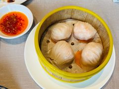-希尔顿酒店-豫园中餐厅