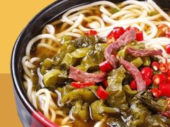 -王祖名抻面烧烤(柳影路店)