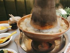 -老五四季涮肉(菜市口店)